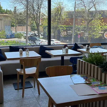 Apartman Happy Odessza