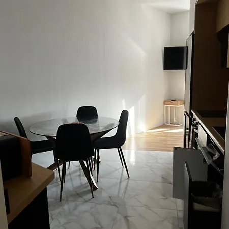 Happy Apartment Odessa