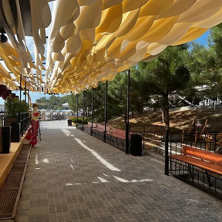 Apartment Happy Odesa