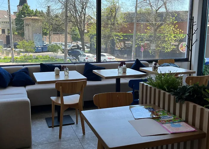 Apartment Happy Odesa