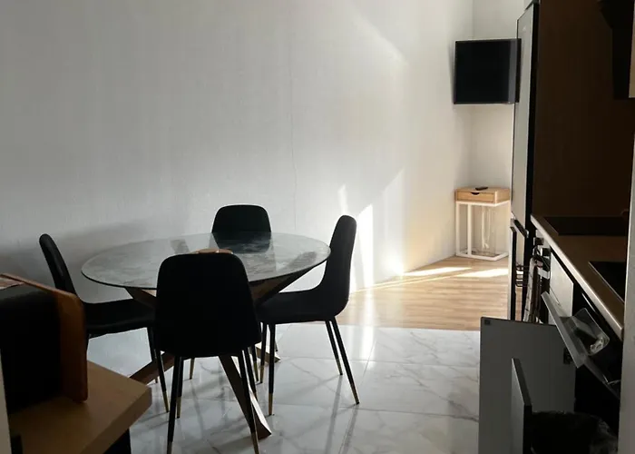 Happy Apartment Odessa