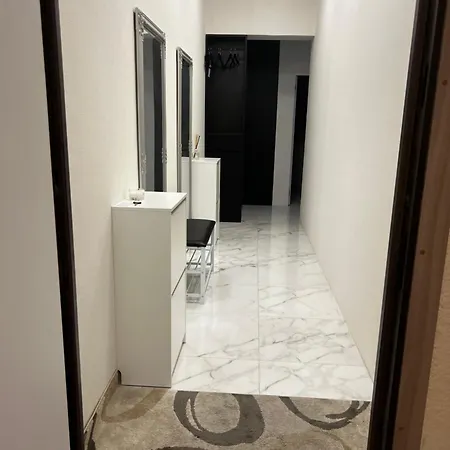 Happy Apartman