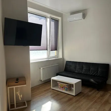 Appartement Happy *